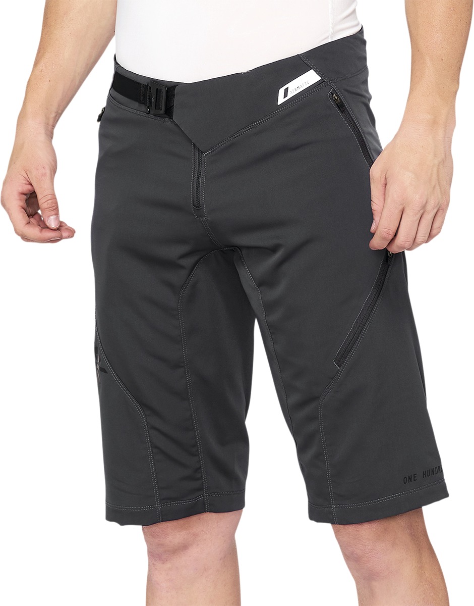 Men's Airmatic Shorts - Airmatic Shorts Cha 36 - Click Image to Close