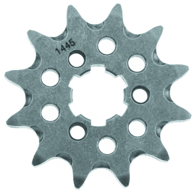 BikeMaster Honda Front Sprocket 420 15T - Click Image to Close