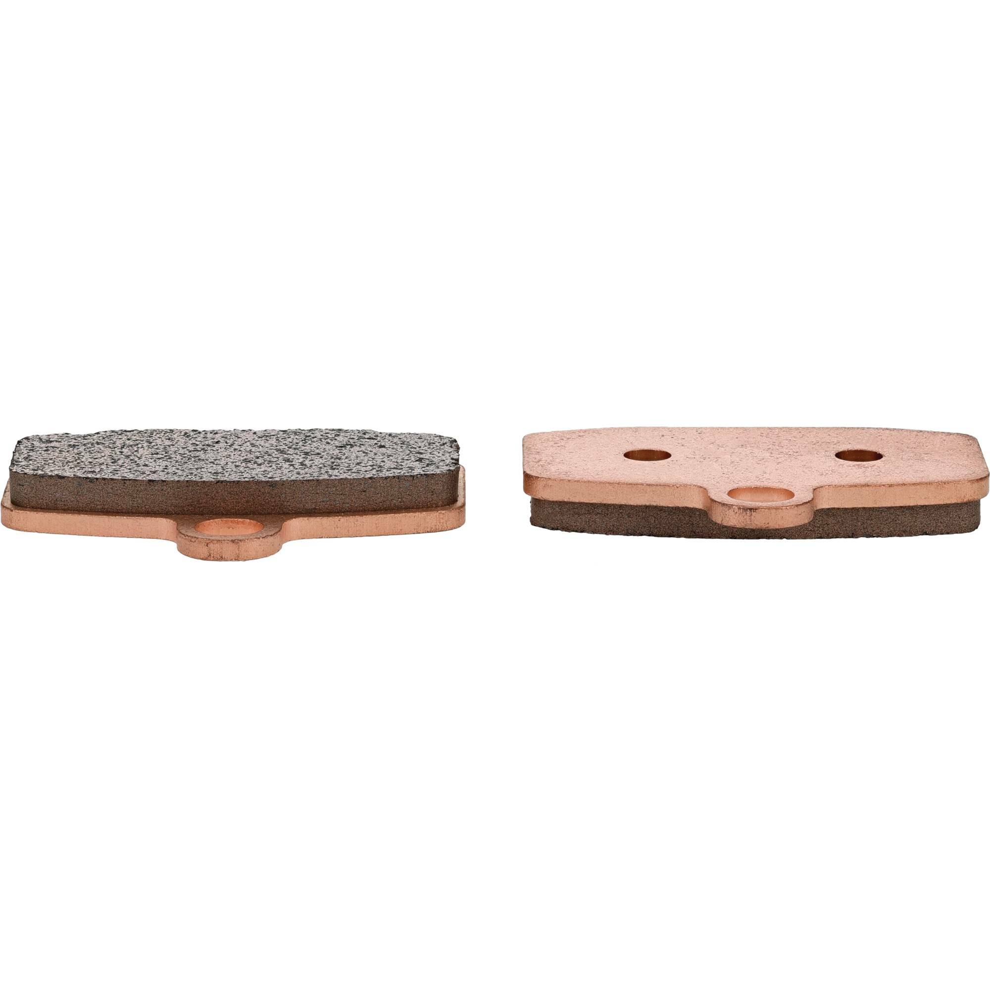 Sintered Brake Pads - Click Image to Close