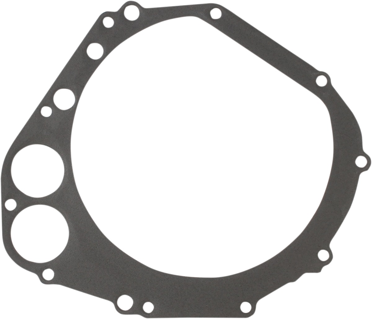 Clutch Cover Gaskets - Cometic Clutch Cover Gasket - Click Image to Close