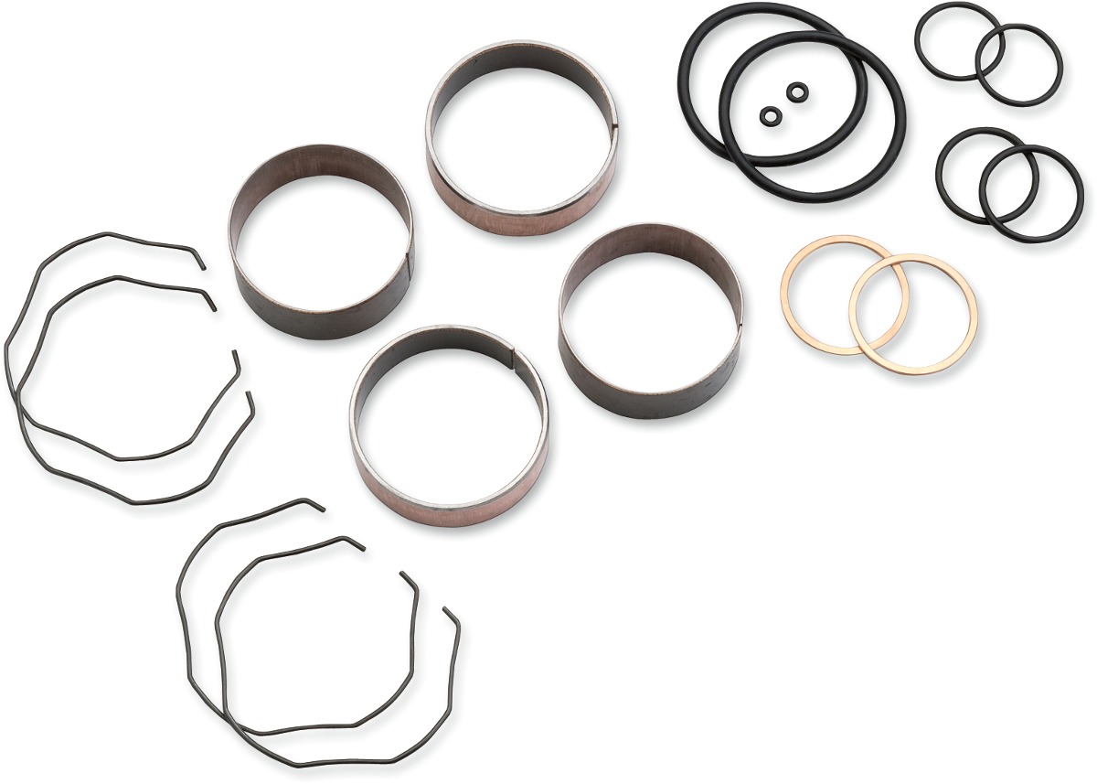 Fork Bushing Kit 41.7mm - For 98-04 Honda XR400R - Click Image to Close