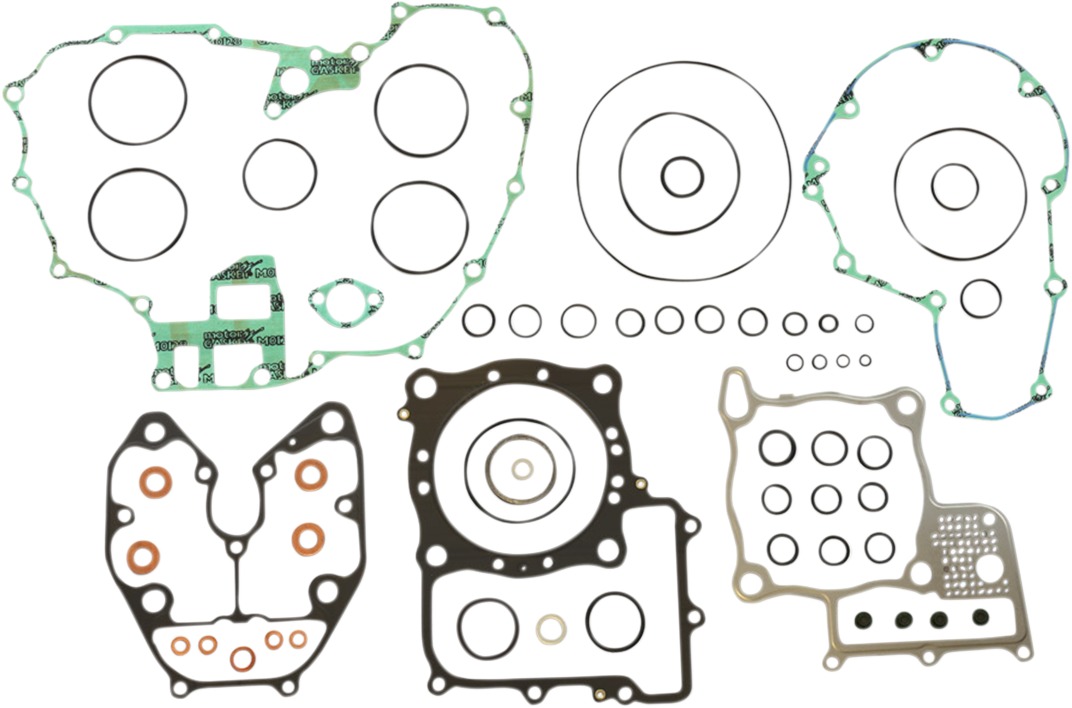 Complete Gasket Kit - For 06-18 Honda TRX680 Rincon 4x4 - Click Image to Close