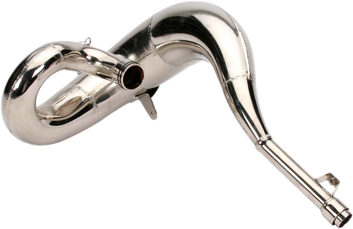 Gnarly Expansion Chamber Exhaust Header - For 00-01 Honda CR250R - Click Image to Close