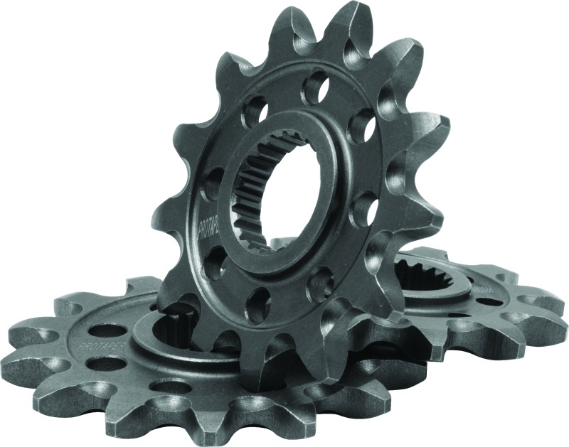 ProTaper Honda Front Sprocket - 15 Teeth - Click Image to Close