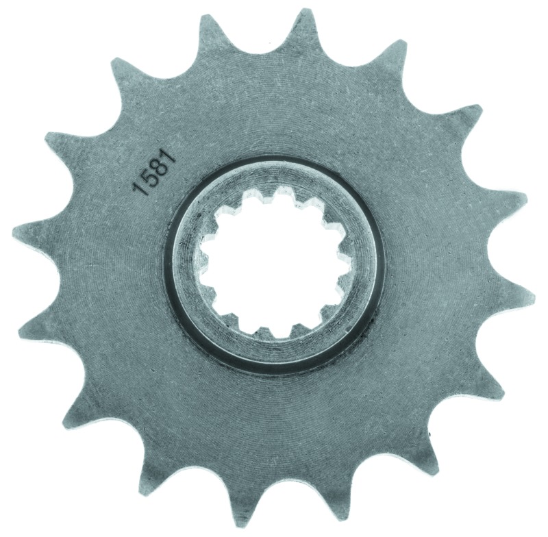 BikeMaster Yamaha Front Sprocket 520 16T - Click Image to Close