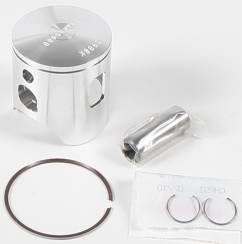 Pistons - 54.00mm 797 Yam Piston, Wiesco - Click Image to Close