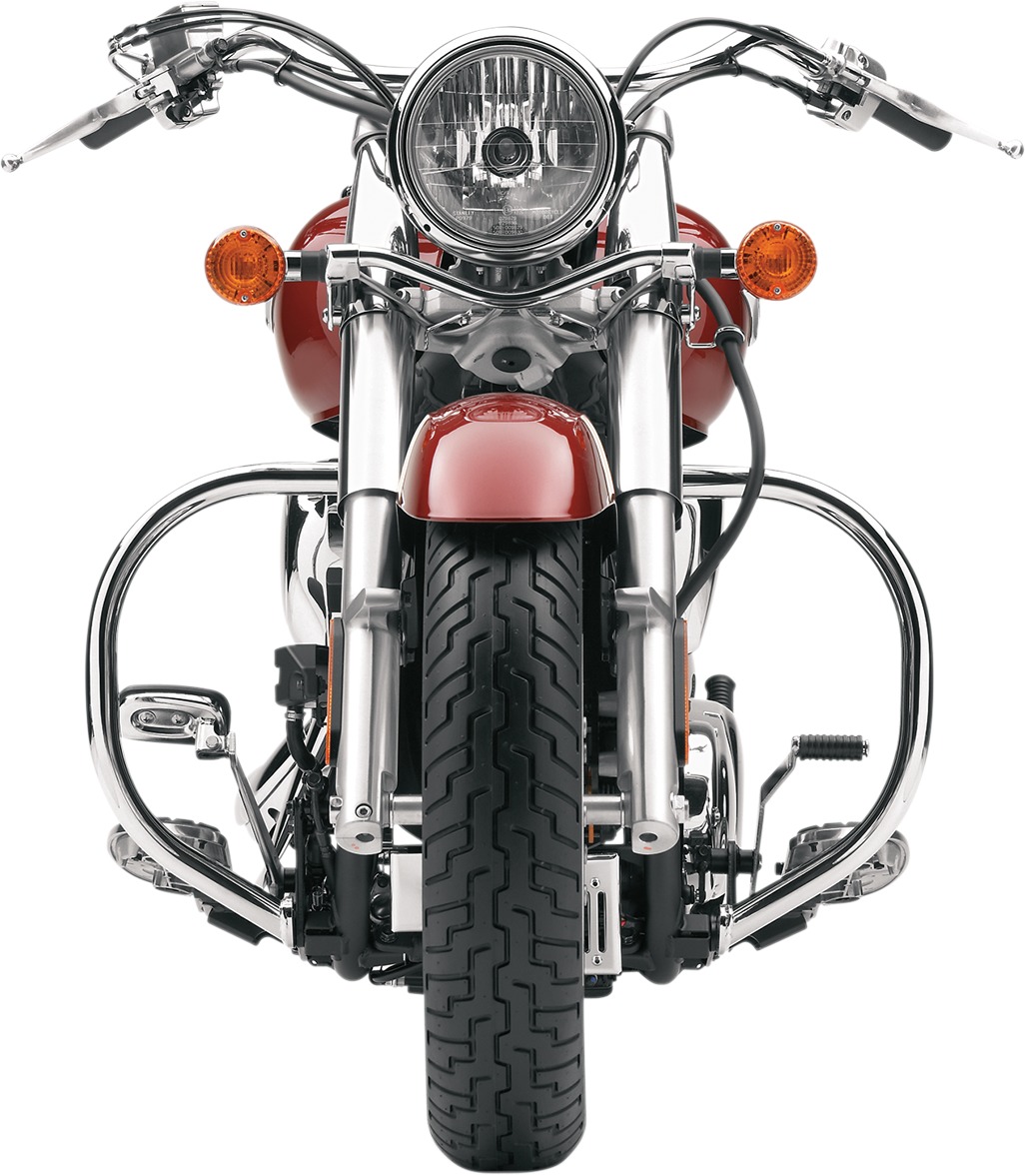 Freeway Bars - Freeway Bars Vtx1300C/S 03-09 - Click Image to Close