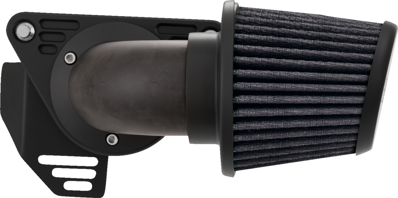 VO2 Falcon Air Intake - V&H Vo2 Falcn Air Intk F Cbfbr - Click Image to Close