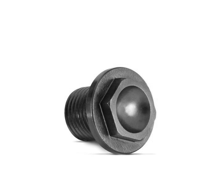 Road Works Edition TDC Timing Inspection Plug - For DRZ400 E/S/SM, DR650 & More - Click Image to Close