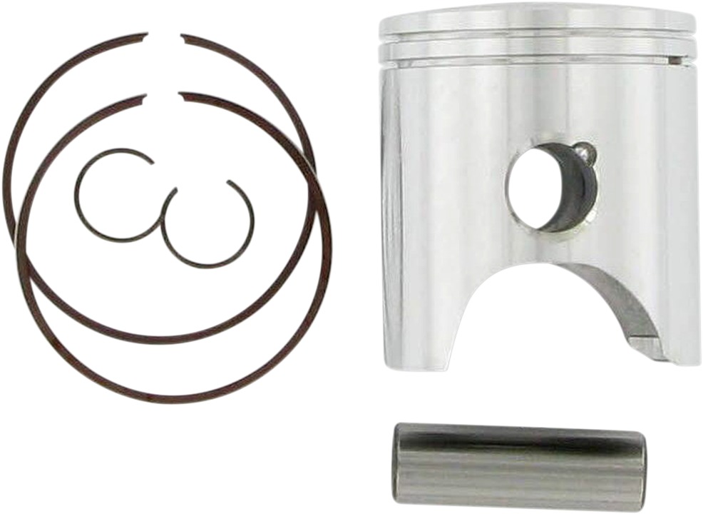 Pistons - Std. 752 Kaw Piston, Wiseco - Click Image to Close