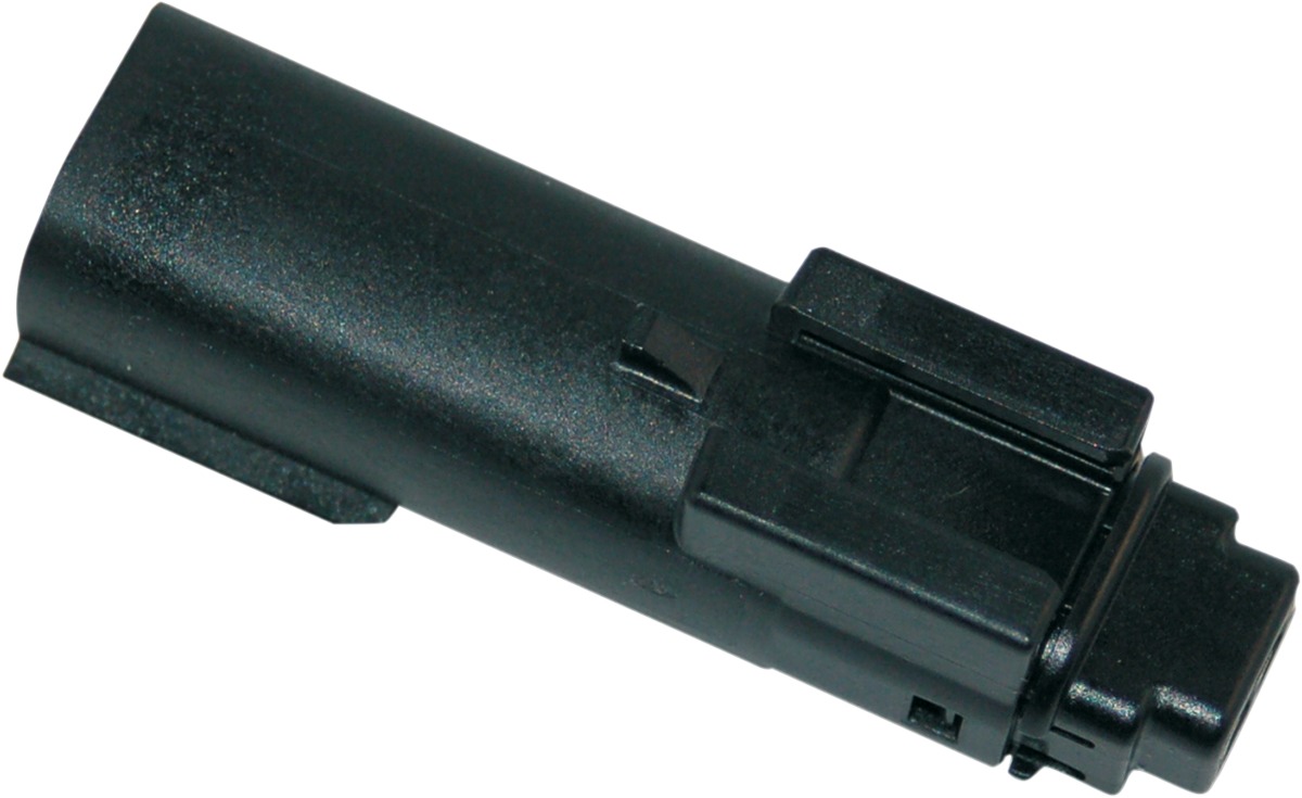 Molex 2-Position Connectors - Molex 2-Pos Male Conn - Click Image to Close