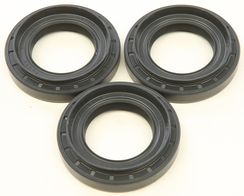 Differential Seal Kit - Click Image to Close