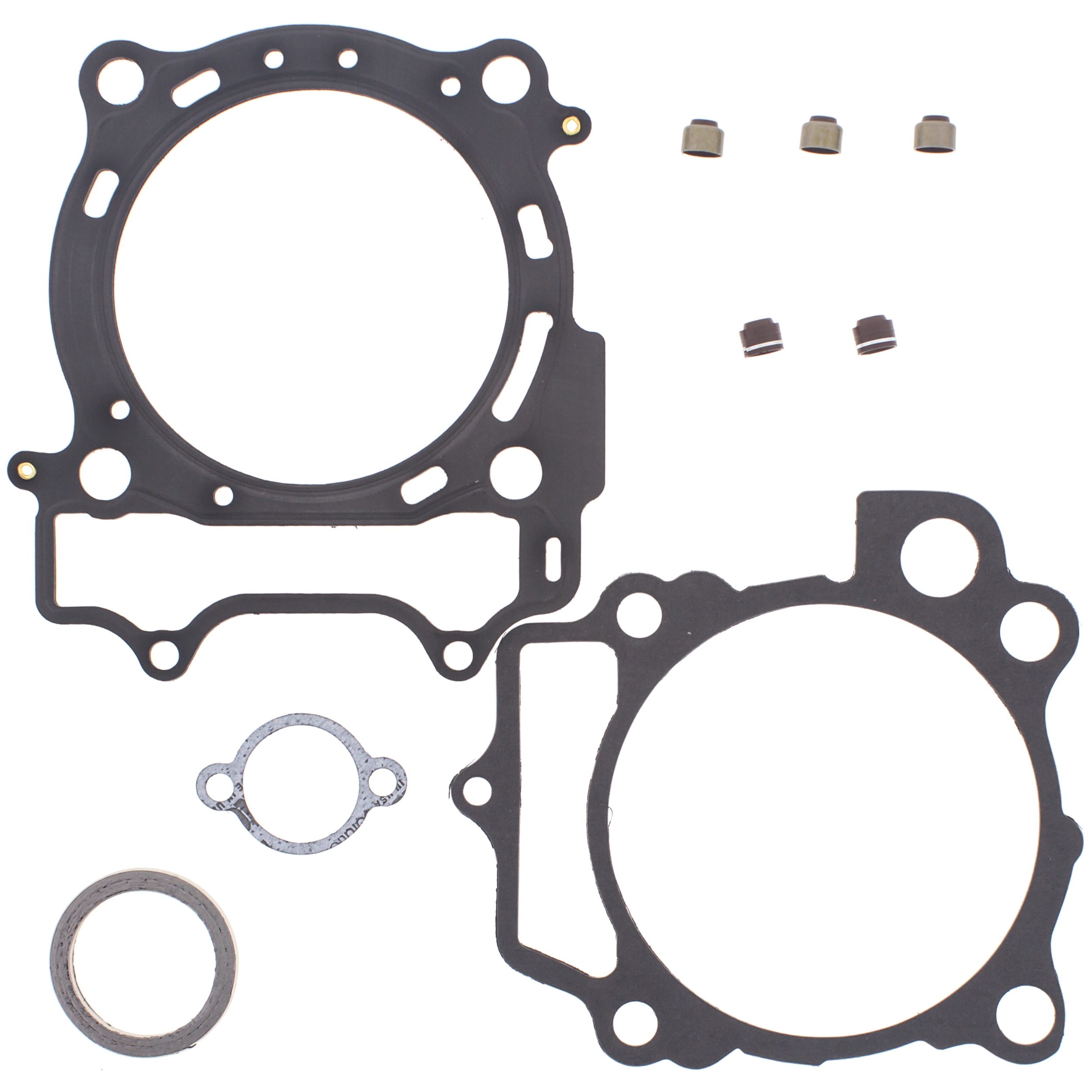 Vertex Pistons Top End Gasket Kits - Click Image to Close