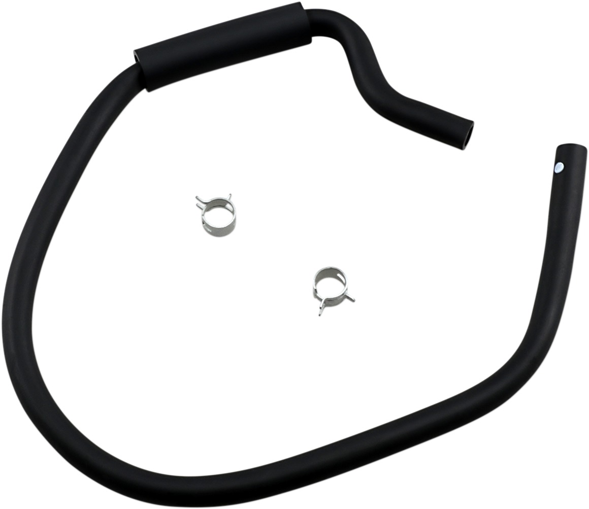 Fuel Hose and Clamp Kits - Fs Hose And Clamp Kit Yamaha - Click Image to Close