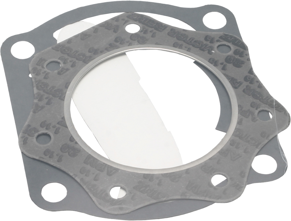 High Performance Top End Gasket Kit - For 1985 Honda Fl350R Odyssey - Click Image to Close