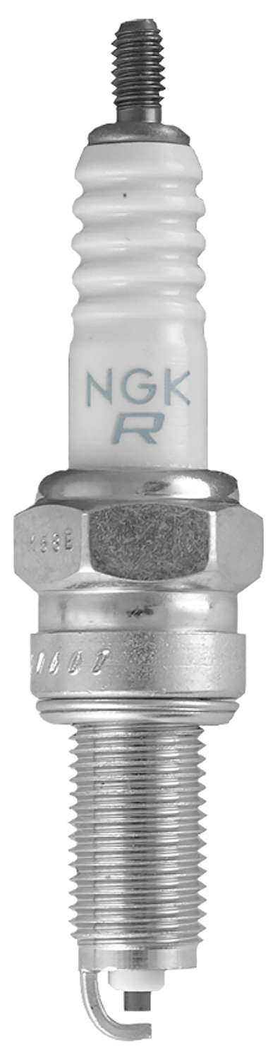 NGK 1582 CPR6EA-9S Nickel Spark Plug - Replaces Honda 31916-KWB-601 For CRF110F - Click Image to Close