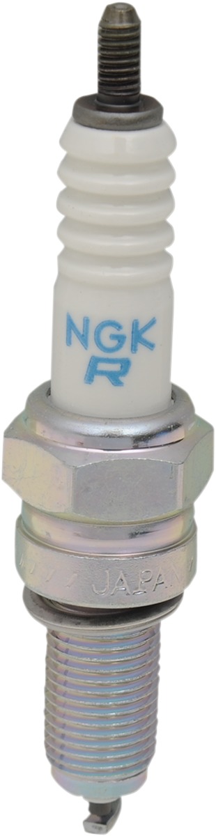 NGK 1582 CPR6EA-9S Nickel Spark Plug - Replaces Honda 31916-KWB-601 For CRF110F - Click Image to Close