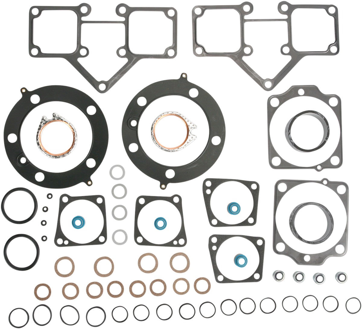 Top End Gasket Kit - Top End Kit Big Bore - Click Image to Close