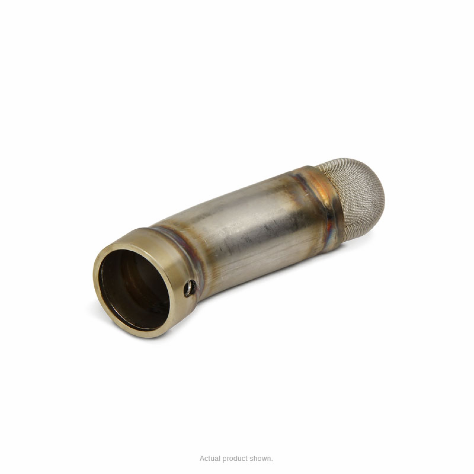 Replacement Spark Arrestor Insert For Most T-5 & T-6 S.S. Exhausts - Click Image to Close