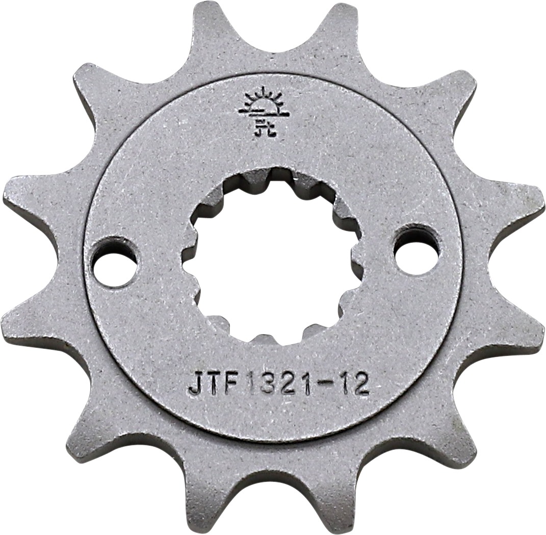 Front Sprockets - Jtf1321.12T - Click Image to Close