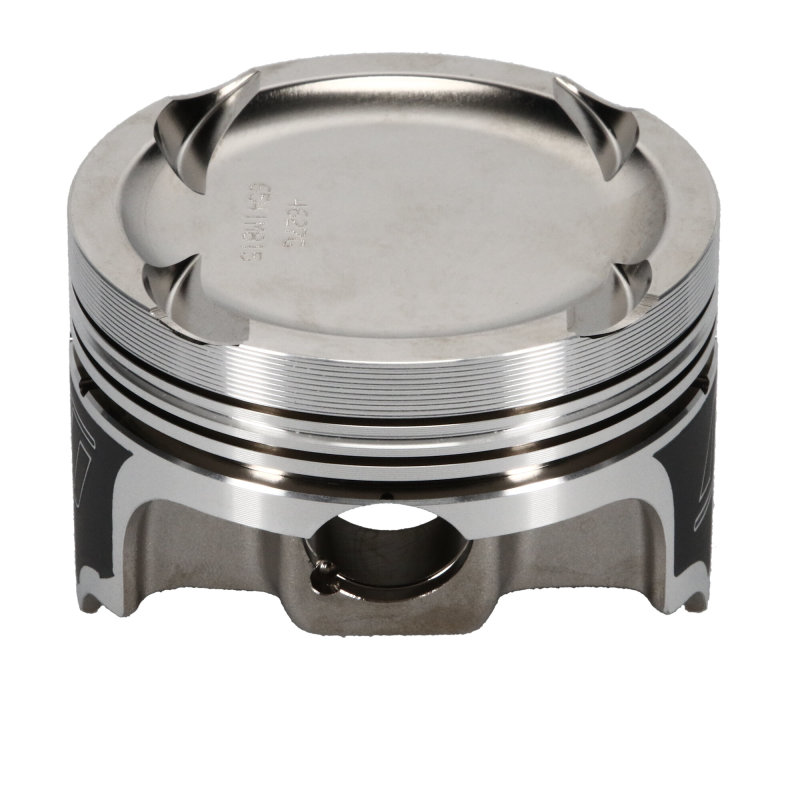 Acura Turbo -12cc 1.181 X 81.5MM Piston Kit - Click Image to Close