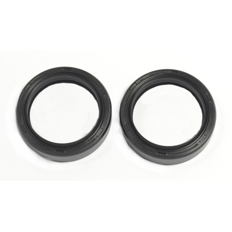 Fork Seals 37X48X10.5/12 - Click Image to Close