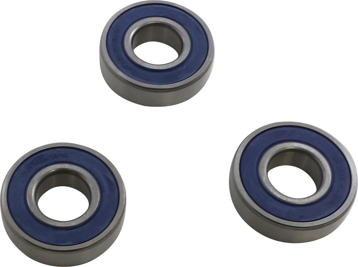 Wheel Bearing Kit - Click Image to Close