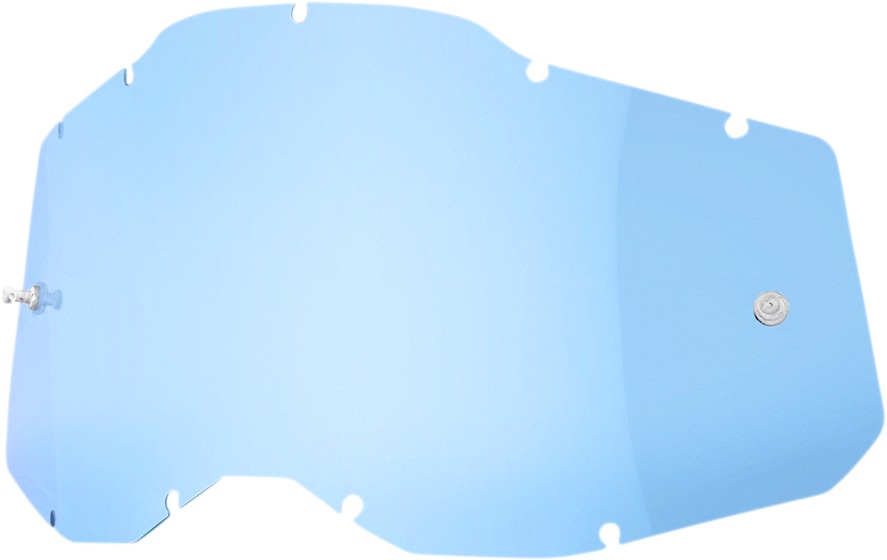 2.0 Replacement Lens - Rc2 Ac2 St2 Lens Blu - Click Image to Close