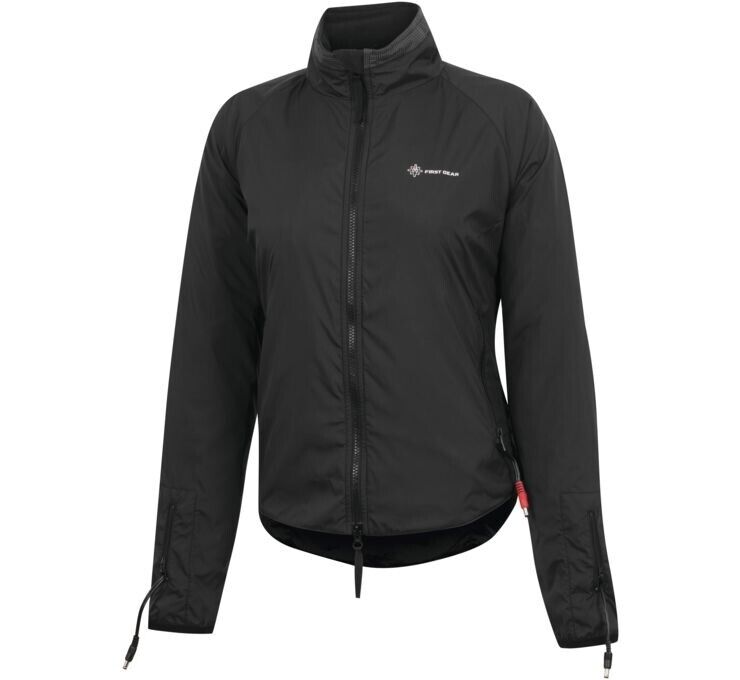 FIRSTGEAR Heated Jacket Liner Gen 4 Women - Large - Click Image to Close