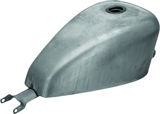 Gas Tank w/Screw in Bung 3.9 gal - For 07-19 HD Sportster - Click Image to Close