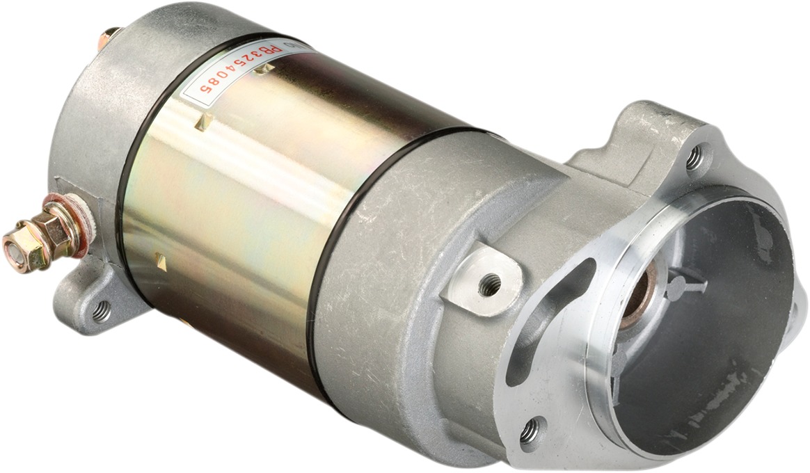 Replacement Starter Motor - For 85-06 Polaris 250-400 - Click Image to Close