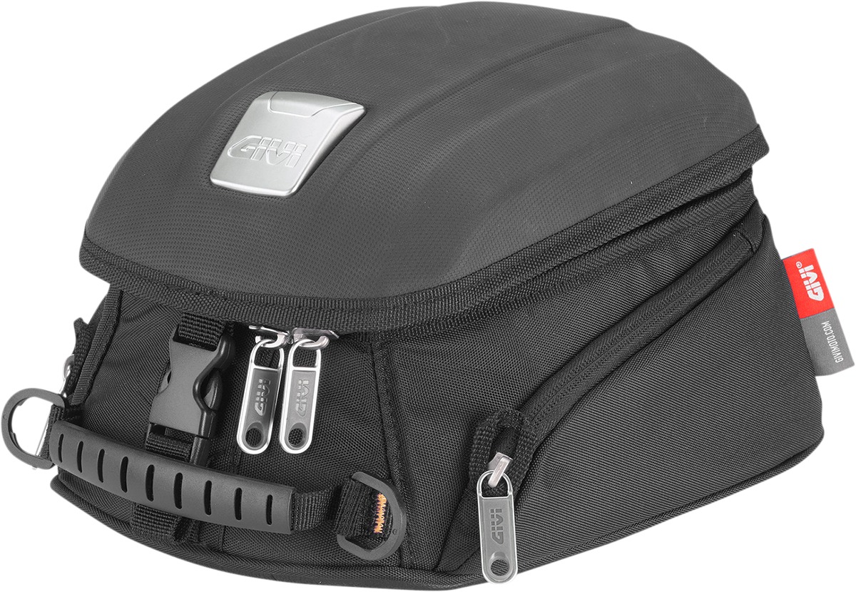 Metro-T Tanklock Tank Bag 5L - Separate Hardware Required - Click Image to Close