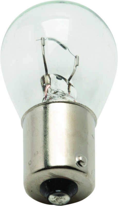 BikeMaster Incandescent Bulb 1156 - Click Image to Close