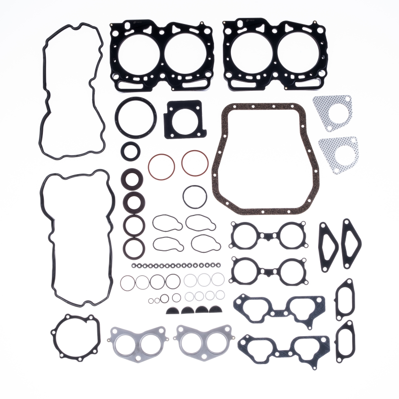 Street Pro 101mm Bore Complete Gasket Kit *OEM # 10105AA590* - For 04-06 Subaru STi EJ257 DOHC - Click Image to Close