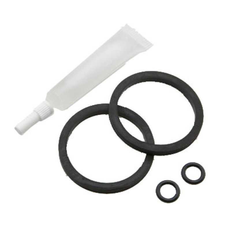 Performance Machine Seal Kit 125x2 - Click Image to Close