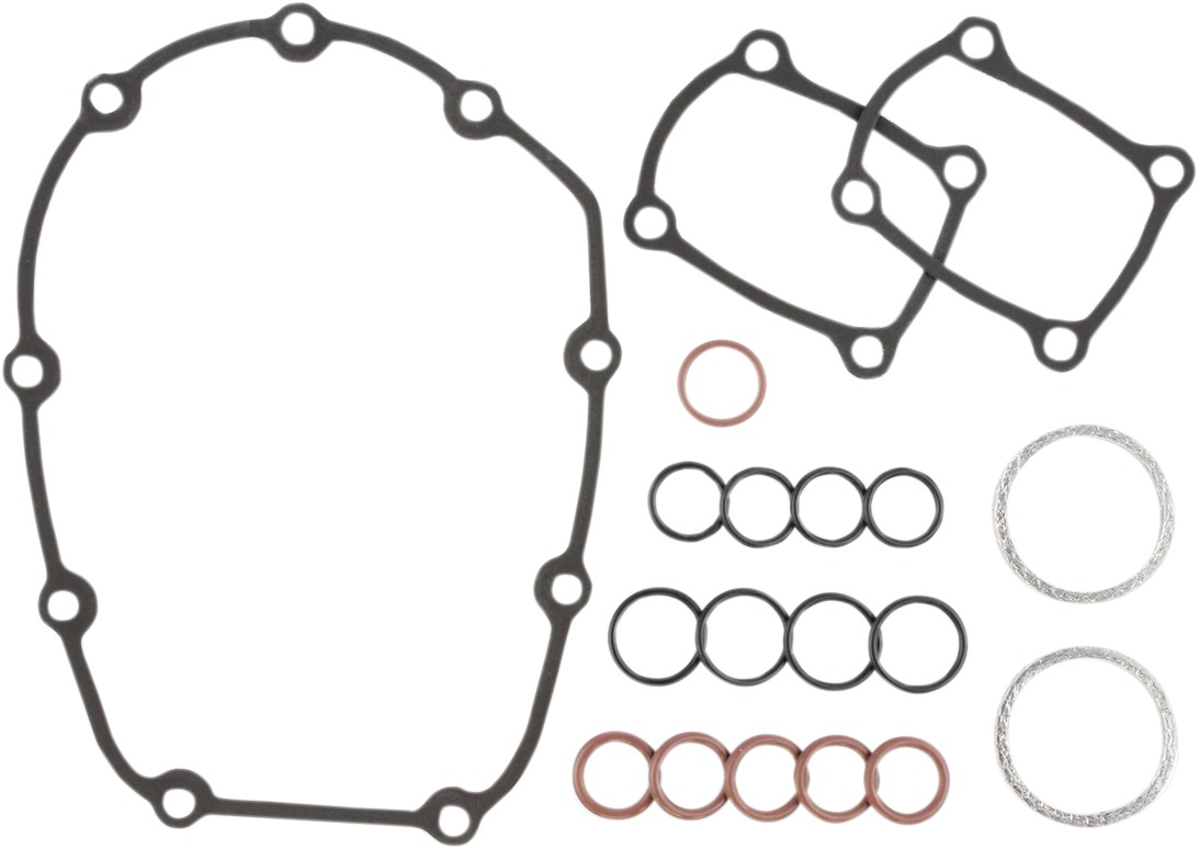 Cam Cover Gaskets - Cam Change Kit - Click Image to Close