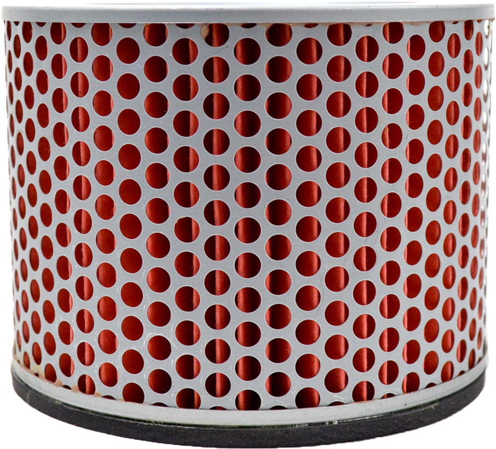 Air Filter Replaces 17210-MF2-010 - For 84-86 VF500F Interceptor - Click Image to Close