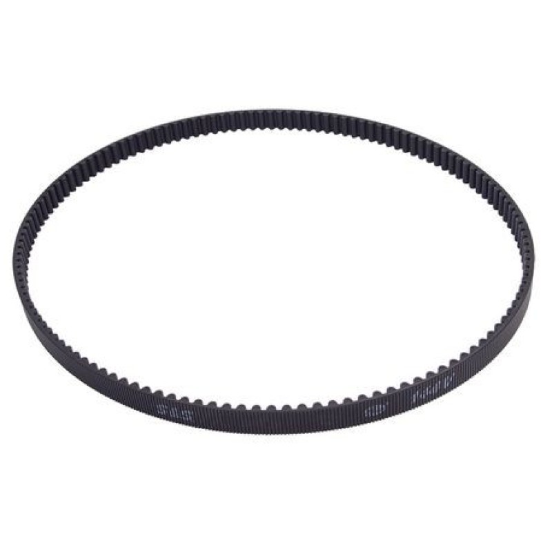 1.125in 139 Tooth Carbon Secondary Drive Belt - Click Image to Close