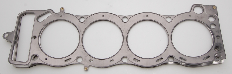 Toyota 20R/22R Motor 95mm Bore .040 inch MLS Head Gasket 2.2/2.4L - Click Image to Close