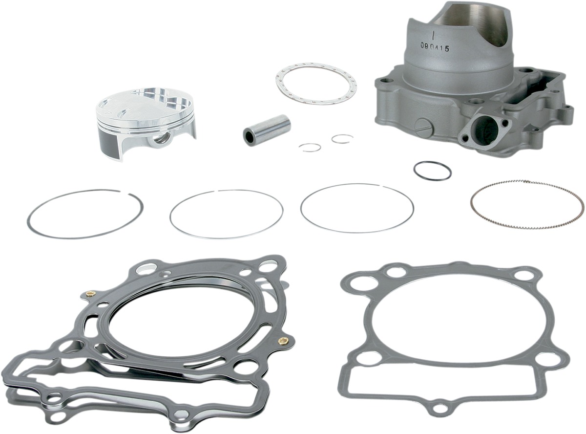 Cylinder Kits - Standard Bore Kit - Click Image to Close