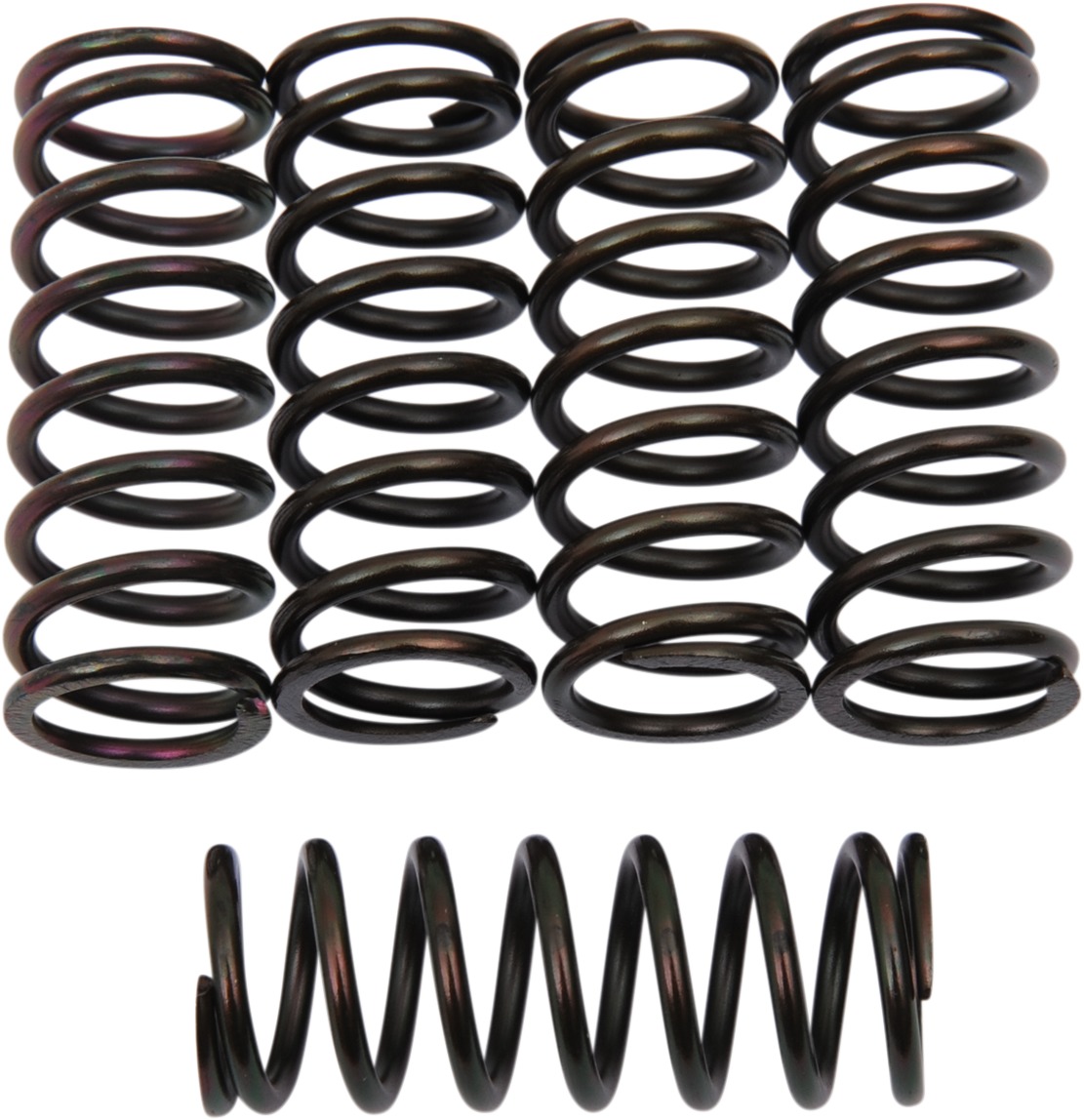 Clutch Spring Kits - Honda Clutch Springs - Click Image to Close