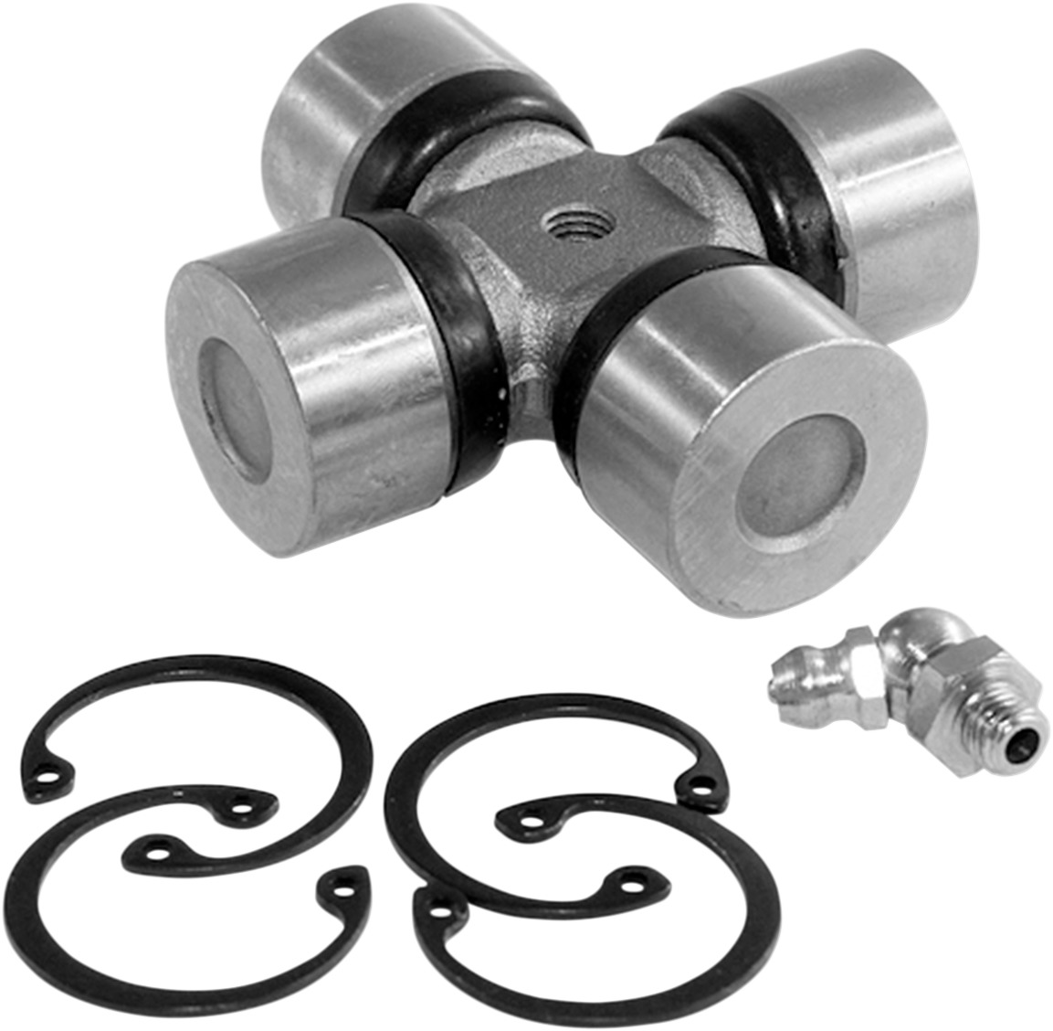 Universal Joints - Epi U-Joints - Click Image to Close