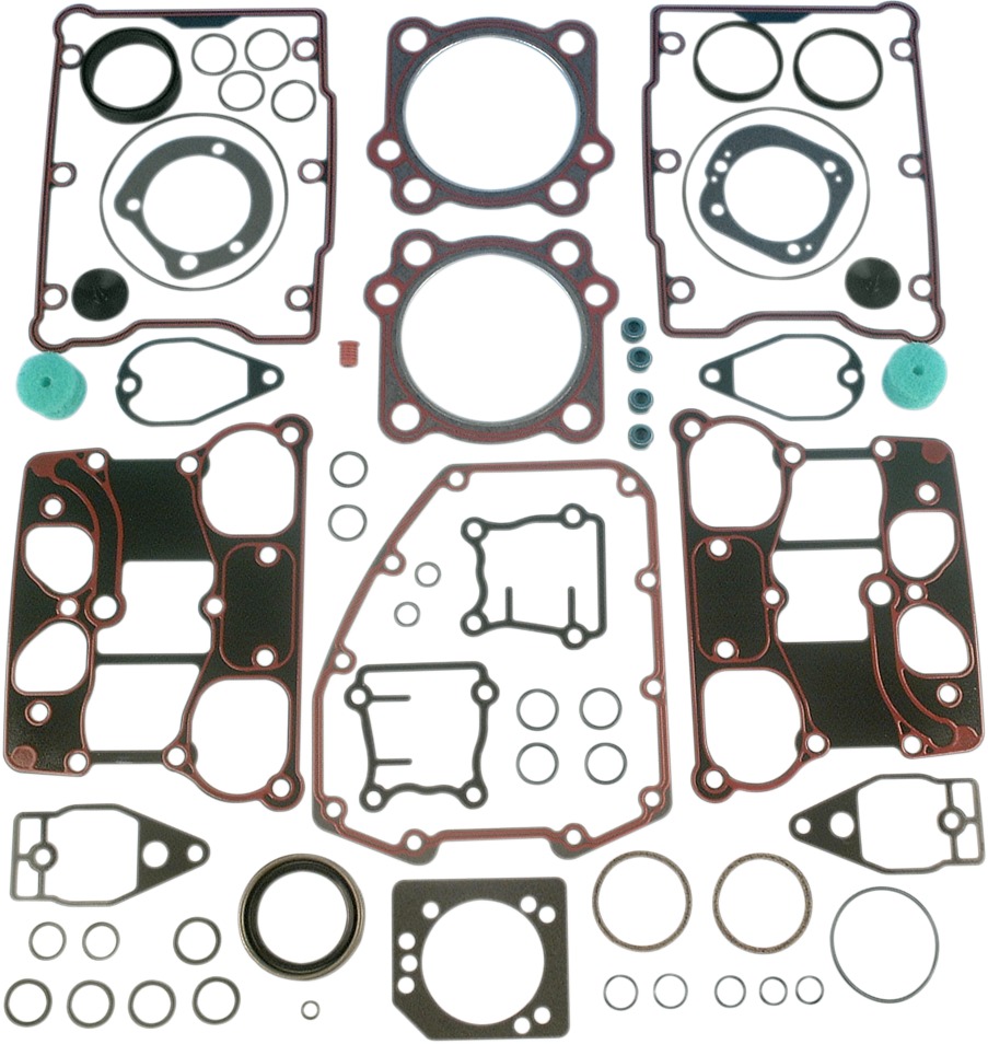 Complete Engine Gasket Kits - Gasket Kit Complete Motor - Click Image to Close