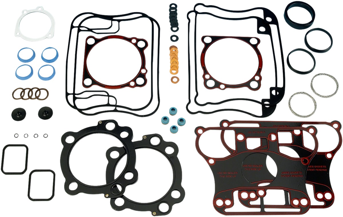 Top End Gasket Kits - Gasket Kit Top End - Click Image to Close