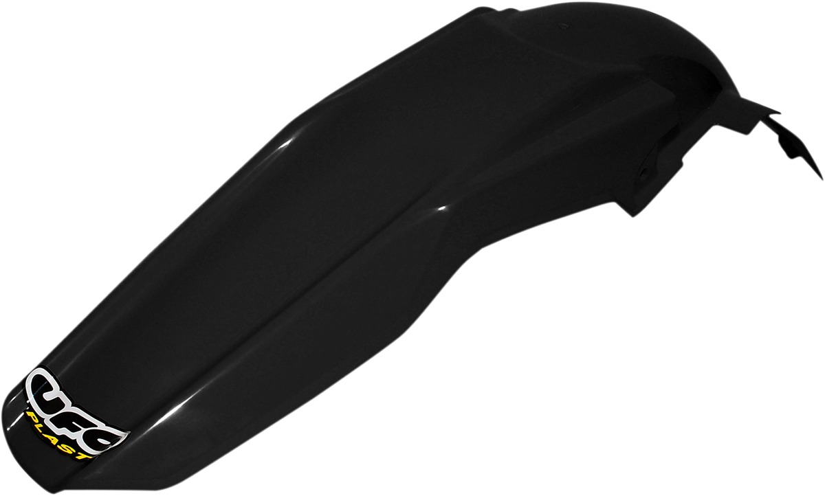 Rear Fenders for Suzuki - Rr Fnd Blk Rmz450 - Click Image to Close