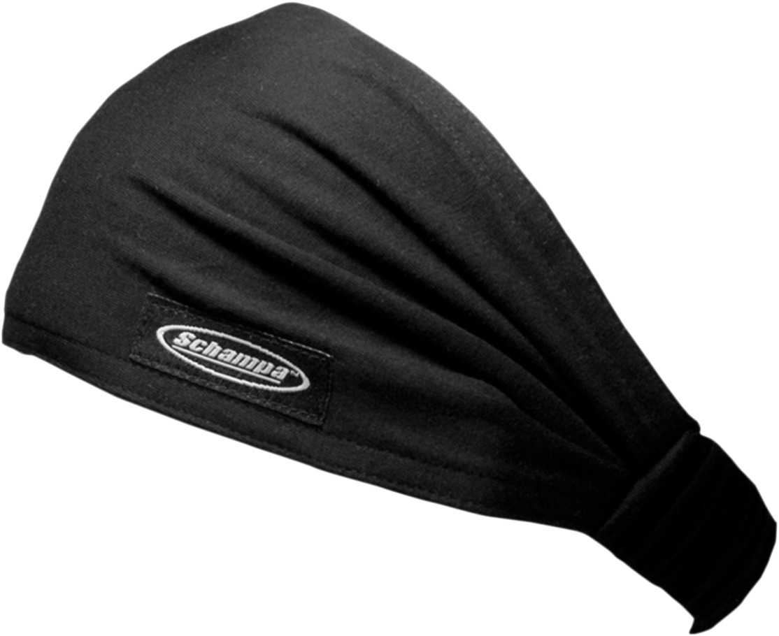 Mini Doo-Z Headwear - Mini Doo-Z Headwear Blk - Click Image to Close