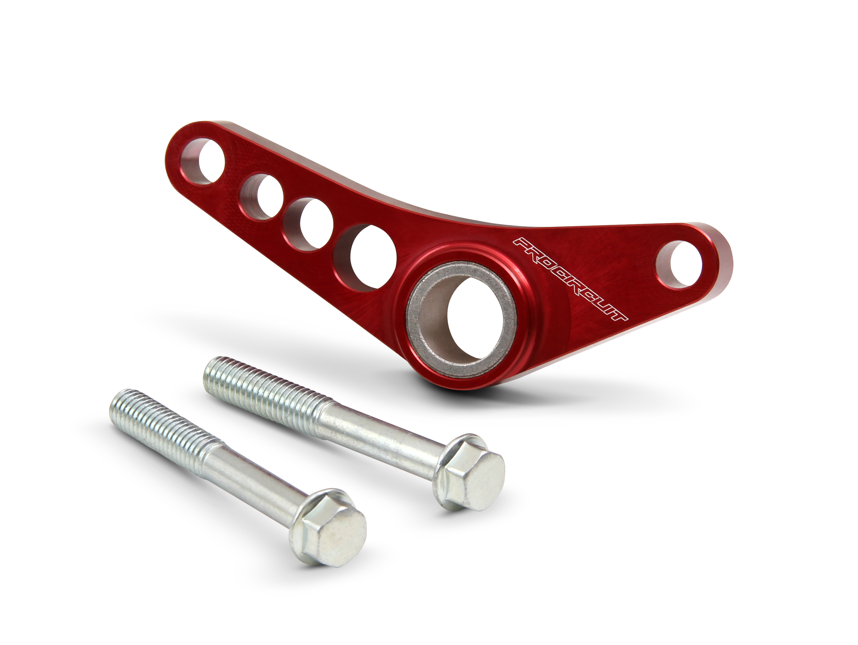 Shift Shaft Guard - For 13-21 Honda CRF110F - Click Image to Close