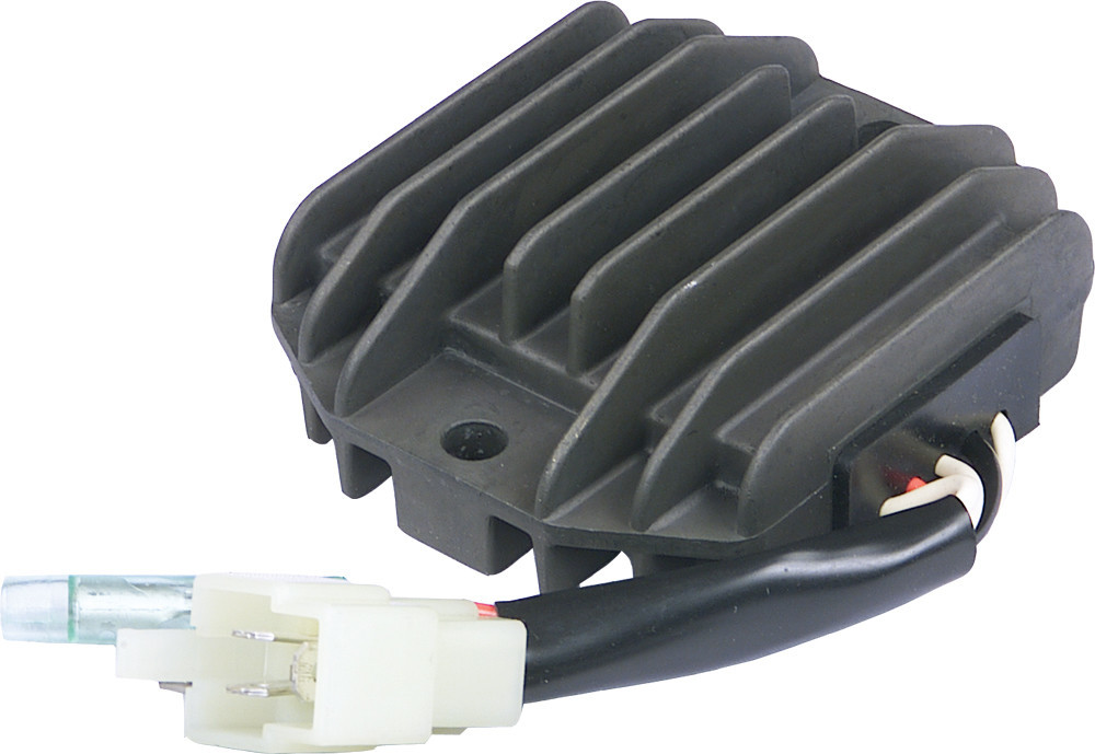 Rectifier/Regulator - For Suzuki DRZ400 - Click Image to Close