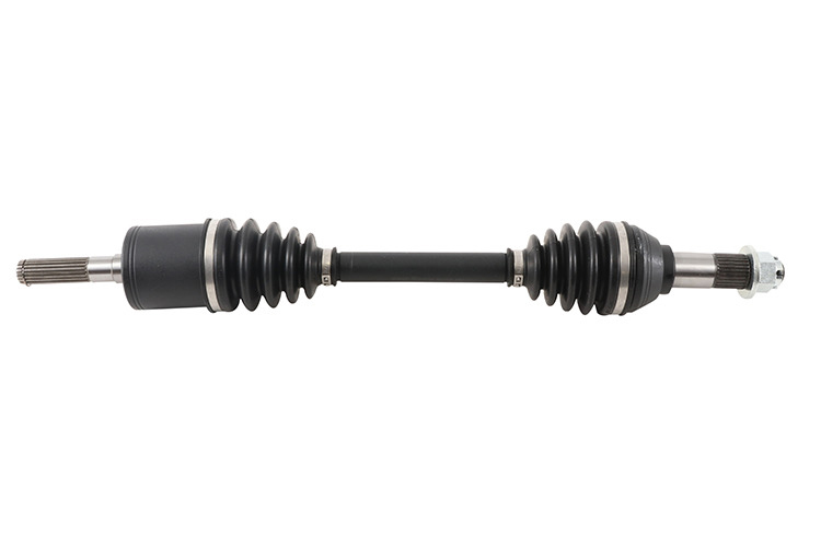 8Ball Xtreme Duty Axle - Click Image to Close