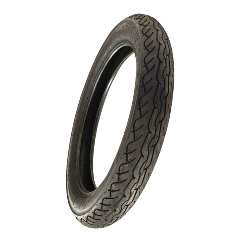 80/90-21 MT66 Route 66 Front Motorcycle Tire - 48H - Click Image to Close